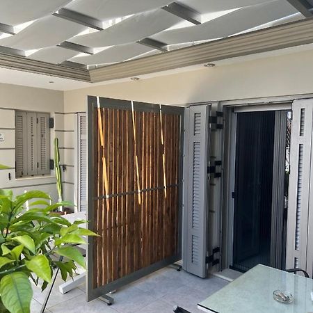 Luxury Studio Artemida Exterior foto