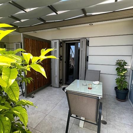 Luxury Studio Artemida Exterior foto
