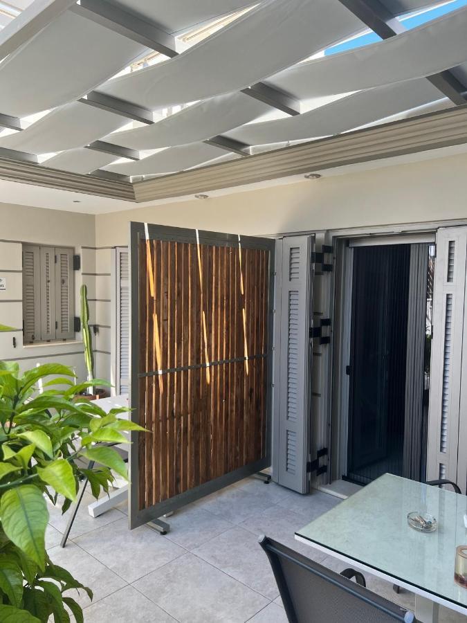 Luxury Studio Artemida Exterior foto
