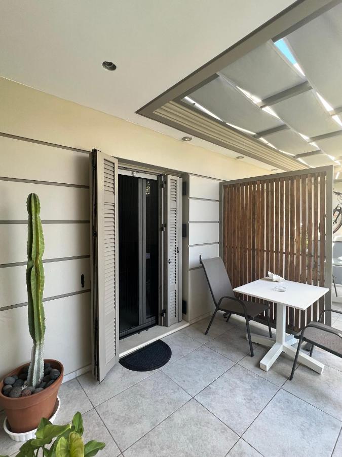 Luxury Studio Artemida Exterior foto