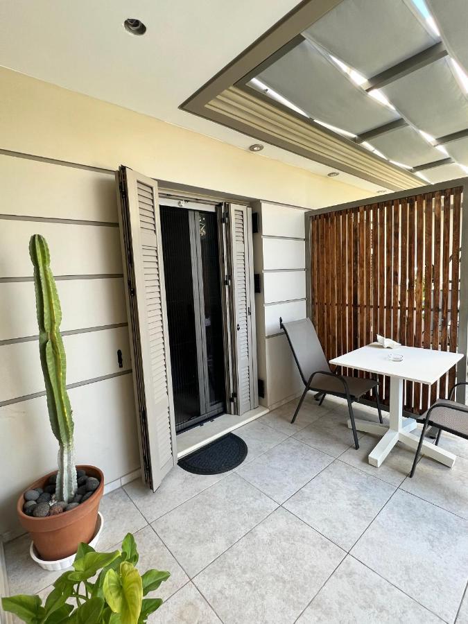 Luxury Studio Artemida Exterior foto